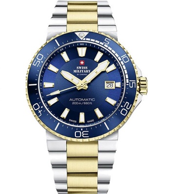CHRONO SMA34086.03