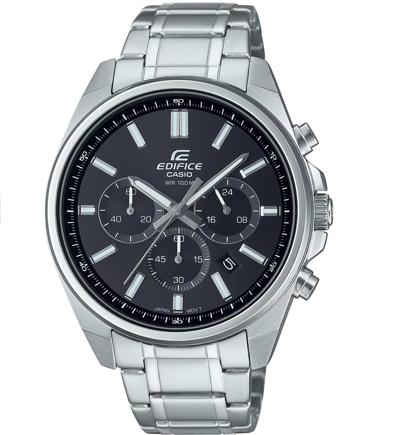 Edifice EFV-650D-1A