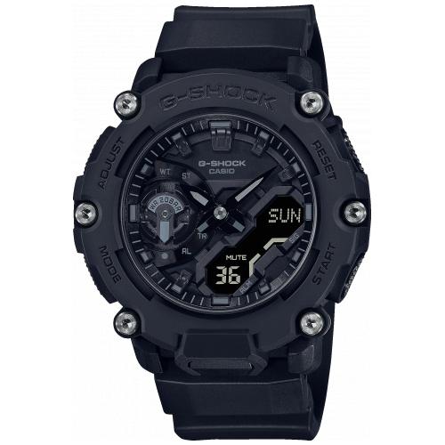 G-Shock GA-2200BB-1A