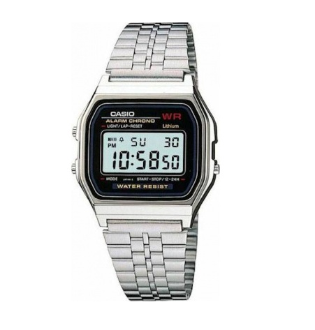 Casio A159W-N1