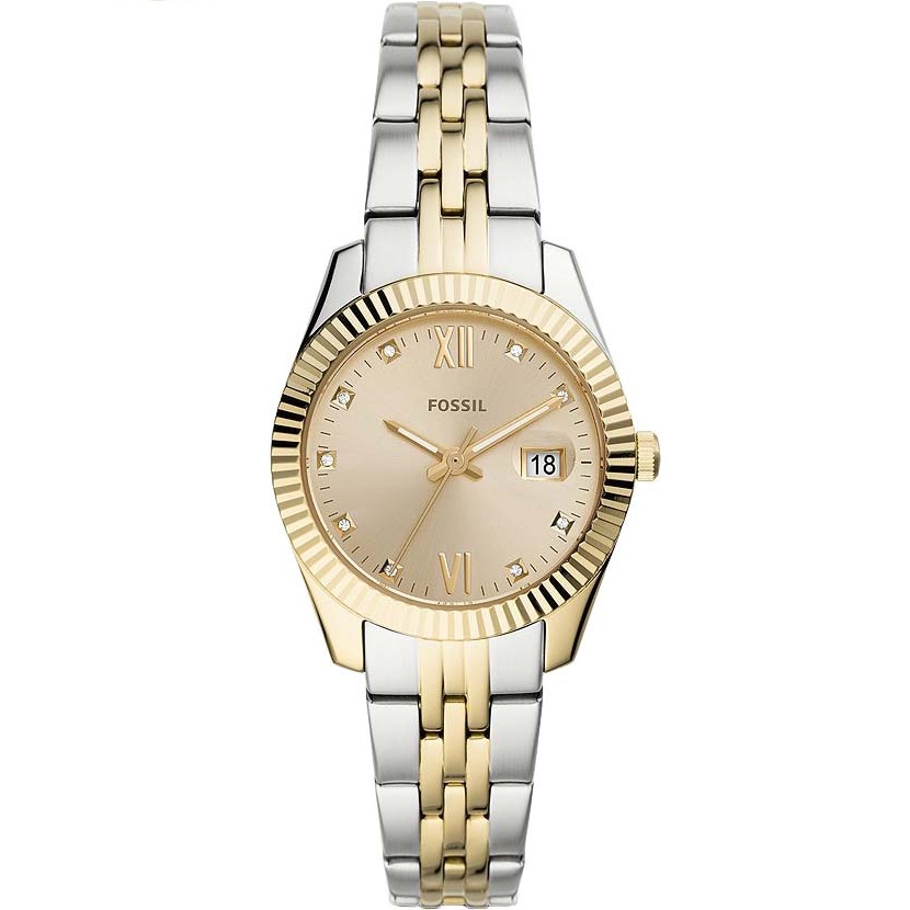 Fossil ES4949