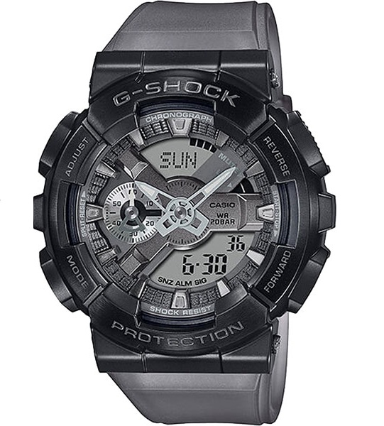 G-Shock GM-110MF-1A
