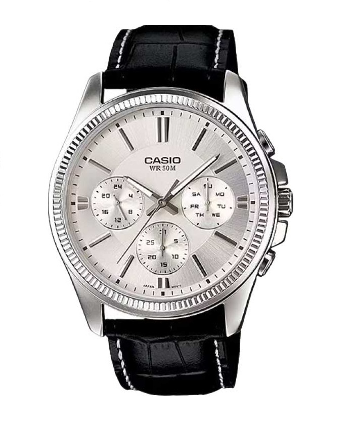 Casio MTP-1375L-7A