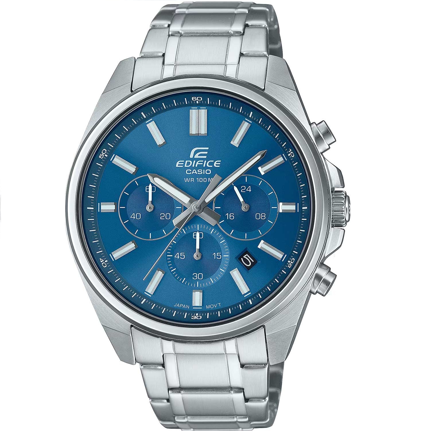 Edifice EFV-650D-2A