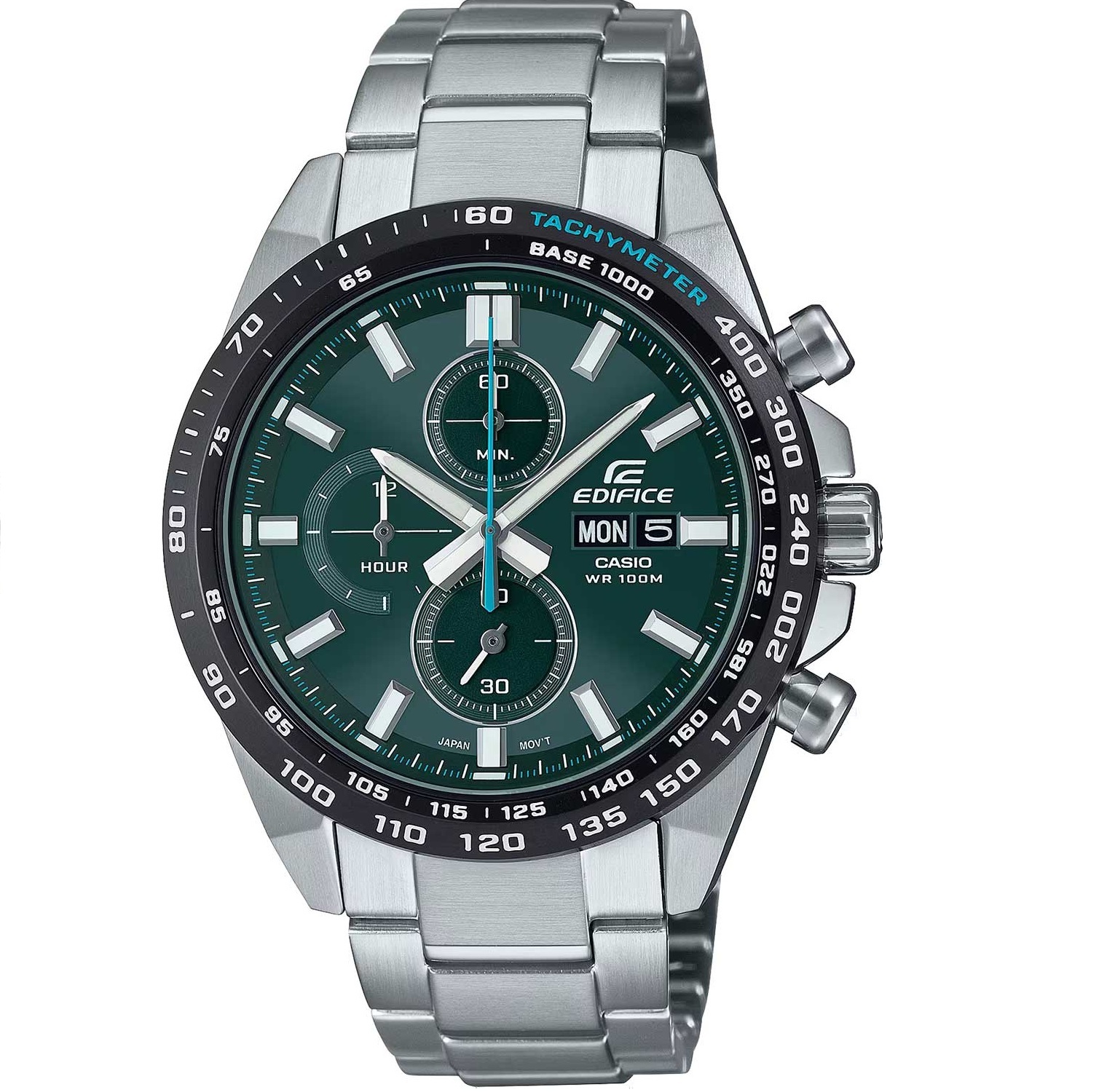 Edifice EFR-574D-3A