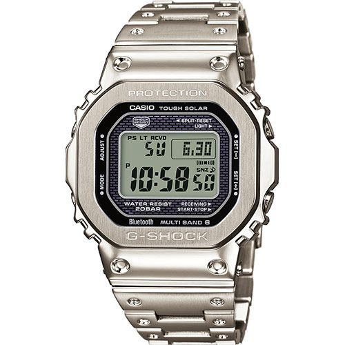 G-Shock GMW-B5000D-1E