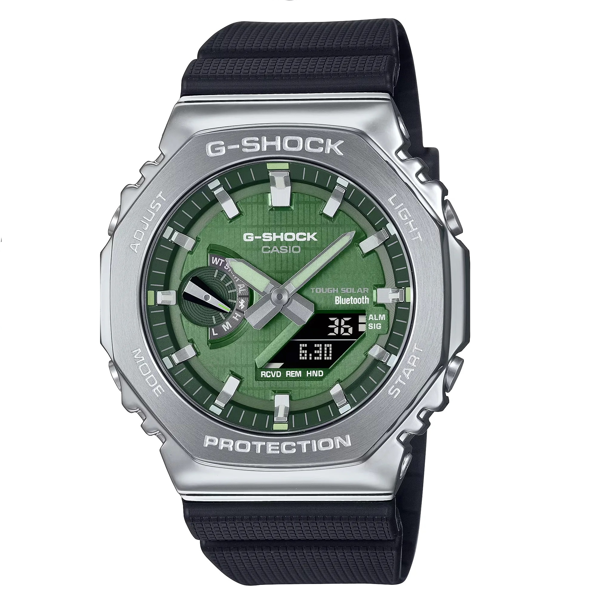 G-Shock GBM-2100A-1A3