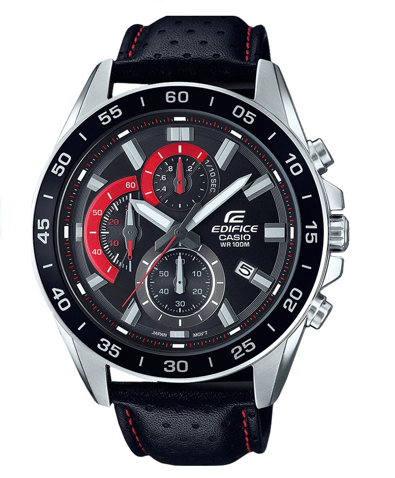 Edifice EFV-550L-1A