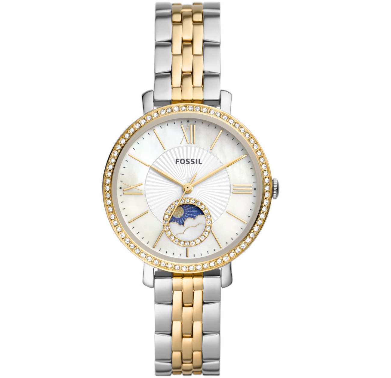 Fossil ES5166